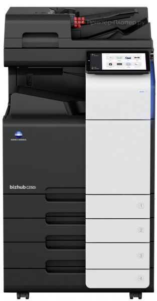 Konica Minolta Bizhub C Cartridge Ru