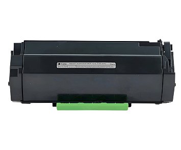 Картридж лазерный Solution Print 56F5X0E черный 20000стр для Lexmark MS521/MS621