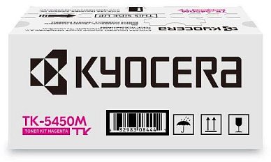 Картридж Kyocera TK-5450M