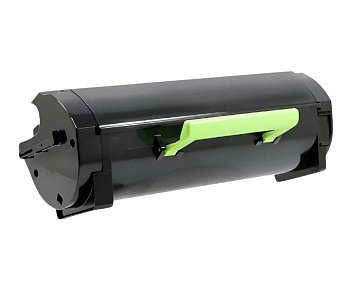 Картридж лазерный Solution Print 56F5X0E черный 20000стр для Lexmark MS521/MS621