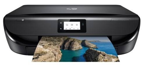 HP DeskJet Ink Advantage 5085