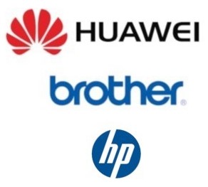 НОВИНКИ МАЯ 2024 драм-картриджи для Huawei, Brother и HP