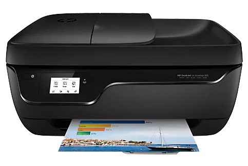 HP DeskJet Ink Advantage 3836