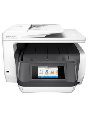 HP Officejet Pro 8730