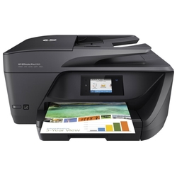 HP OfficeJet Pro 6960