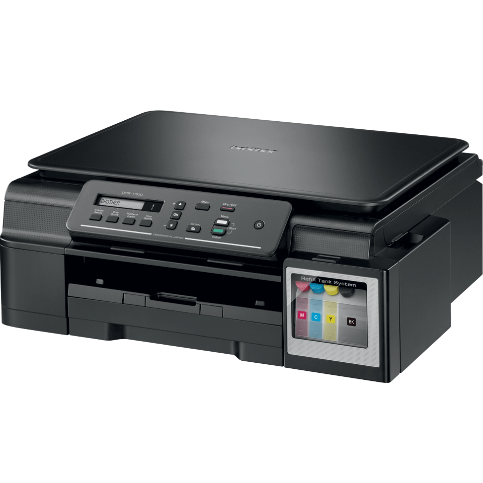 Brother DCP-T510W