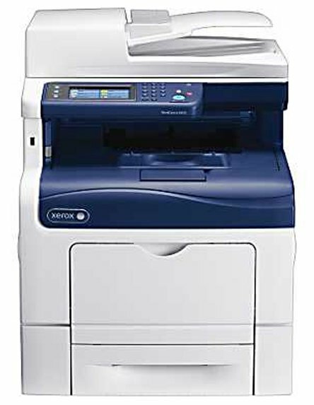 Xerox WorkCentre 6605N