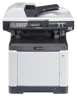 Kyocera ECOSYS M6526cdn