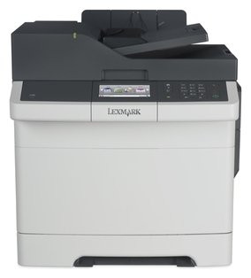 Lexmark CX410e