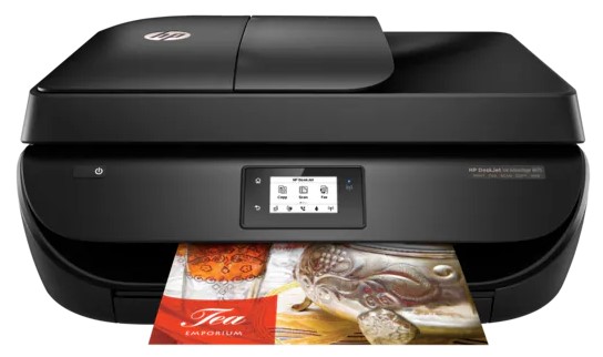 HP DeskJet Ink Advantage 4678
