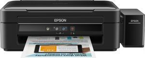 Epson L362