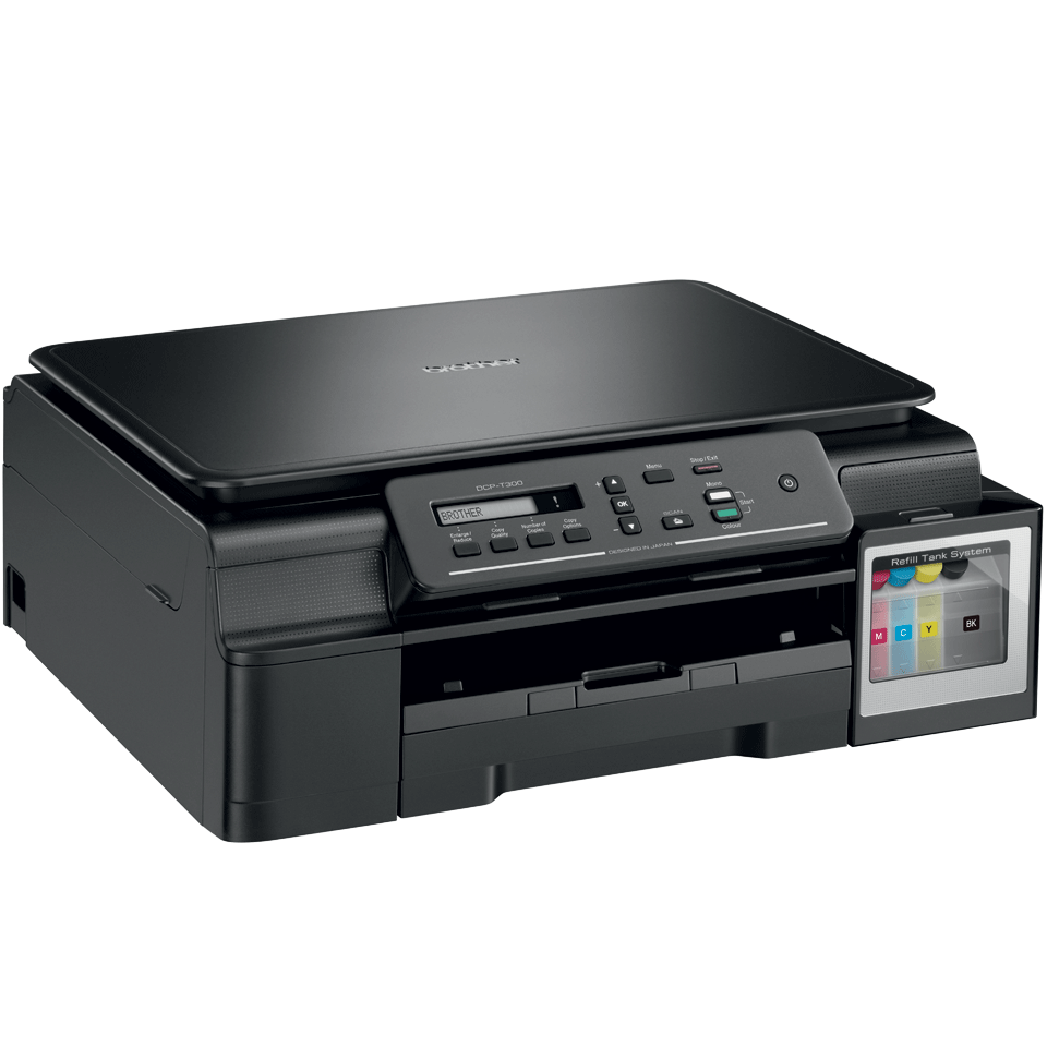 Brother DCP-T510W