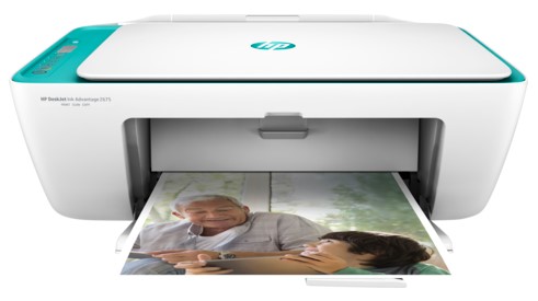 HP DeskJet Ink Advantage 2678