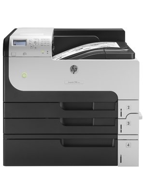 HP LaserJet Enterprise 700 M712xh