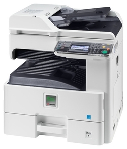 Kyocera FS-6525MFP