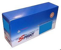 Комплект картриджей Sprint SP-O-810BK 44059120/ O-810C 44059119/ O-810M 44059118/ O-810Y 44059117 для Oki совместимый