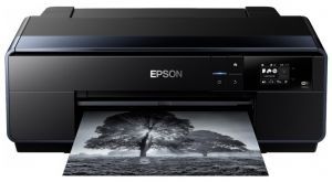 Epson SureColor SC-P600