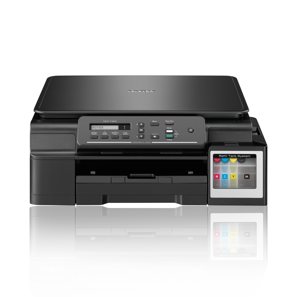 Brother DCP-T510W