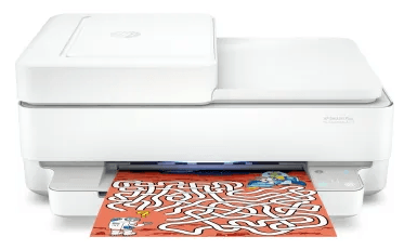 HP DeskJet Ink Advantage 6400