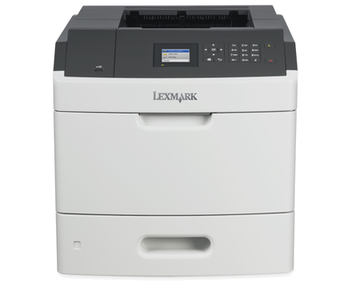 Lexmark MS811dn