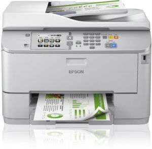 Epson WorkForce Pro WF-5620DWF