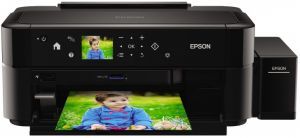 Epson L810