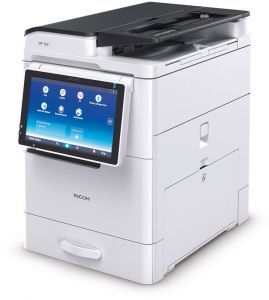 Ricoh Aficio™ MP 305+SPF