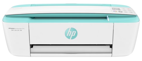 HP DeskJet Ink Advantage 3700