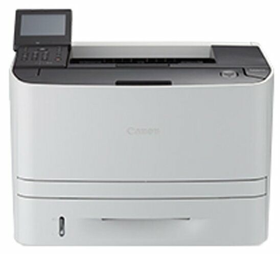 Canon i-SENSYS LBP253x