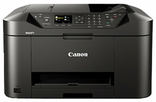 Canon MAXIFY MB2140