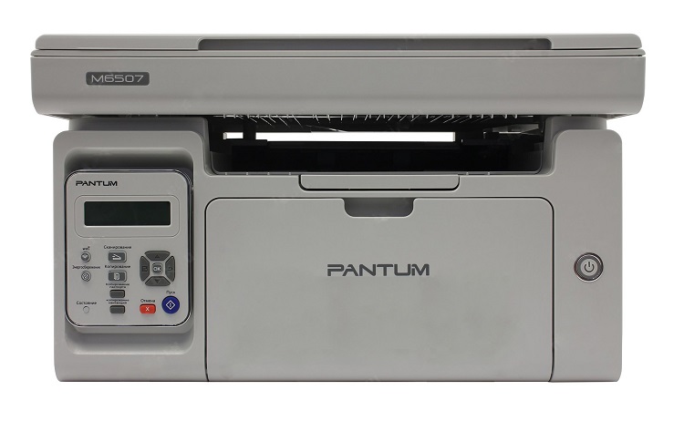 МФУ лазерный Pantum M6507W купить | Cartridge.ru