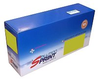 Комплект картриджей Sprint SP-O-810BK 44059120/ O-810C 44059119/ O-810M 44059118/ O-810Y 44059117 для Oki совместимый