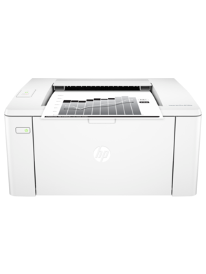 HP LaserJet Pro M104a