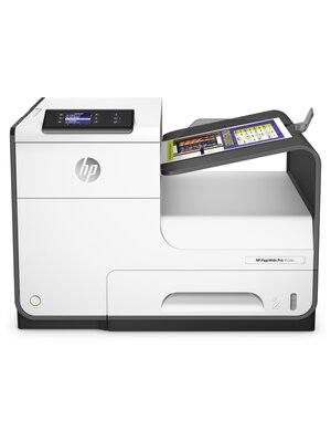 HP Pagewide Pro 452dw