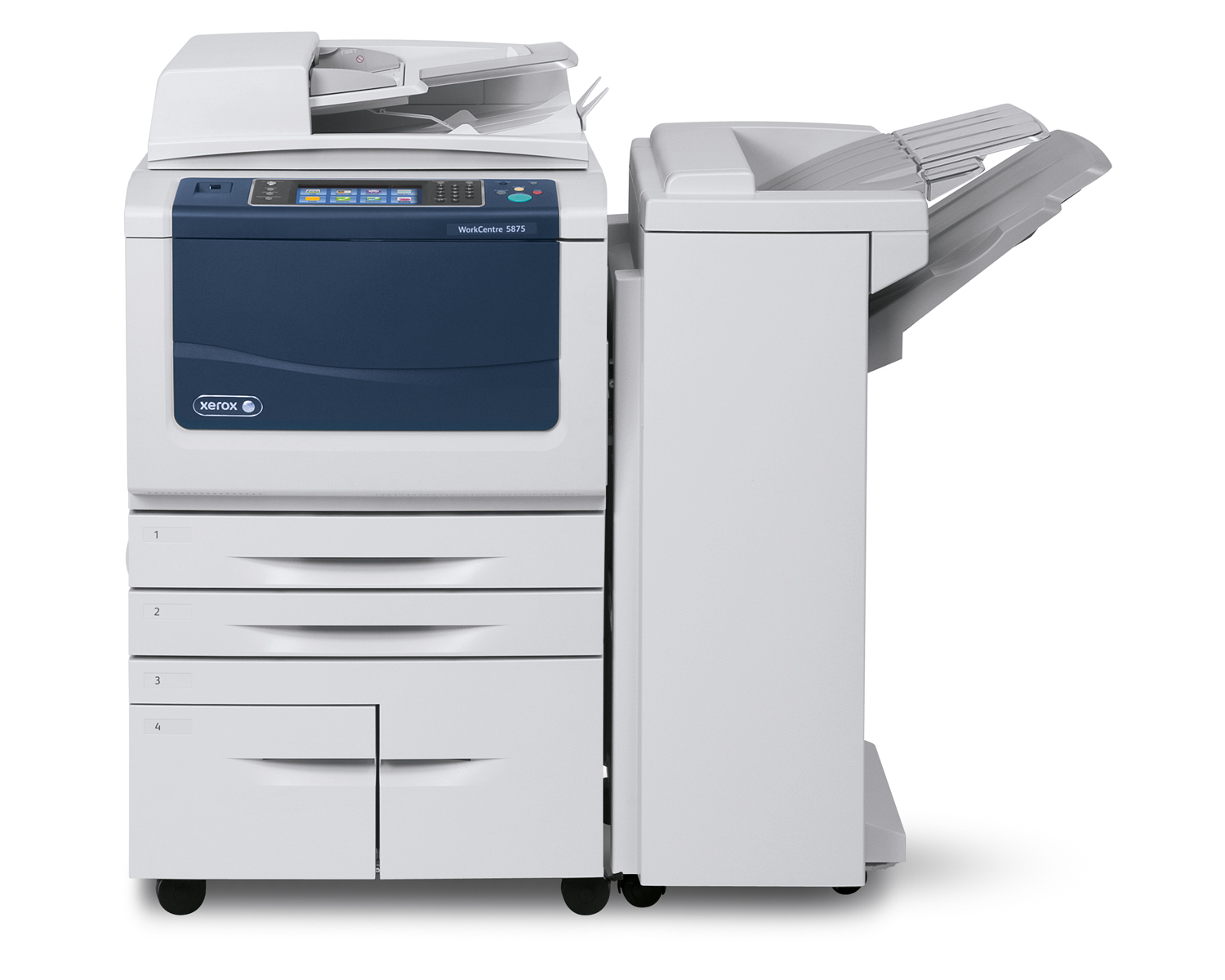Xerox Купить Принтеры В Спб