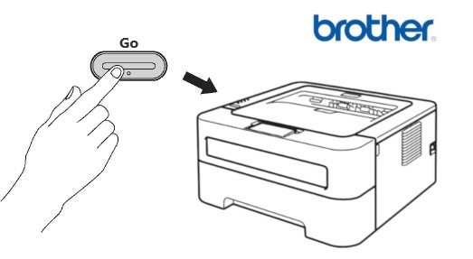 Инструкция: Что делать, если принтер Brother не видит новый картридж TN-2080