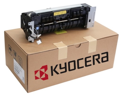 НОВИНКИ АПРЕЛЯ 2024 печки в сборе для Kyocera и Konica-Minolta