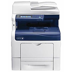 Xerox WorkCentre 6605DN