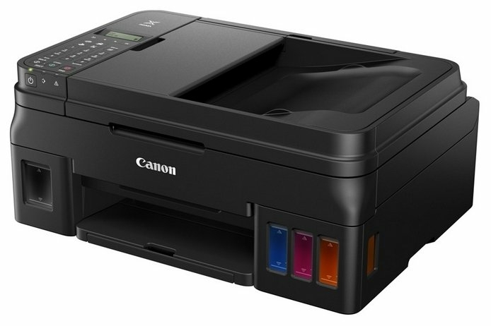 Canon PIXMA G4400