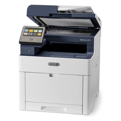 Xerox WorkCentre 6515DNI