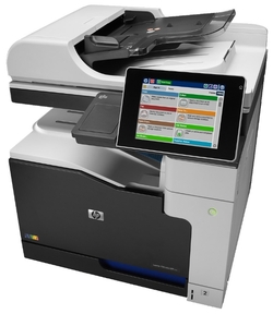 HP Color LaserJet Enterprise 700 MFP M775dn