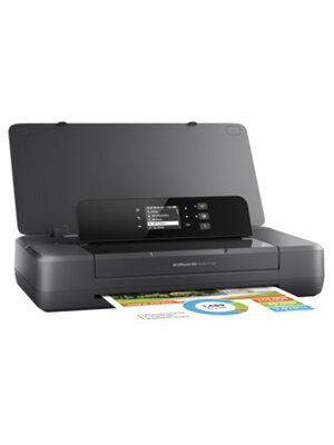 HP OfficeJet 202