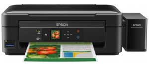 Epson L456