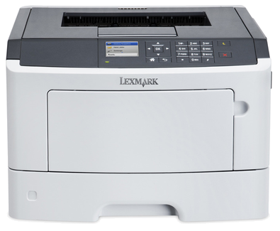 Lexmark MS415dn