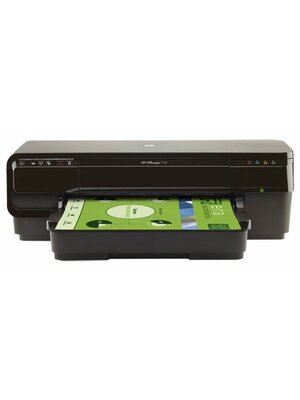 HP OfficeJet 7110