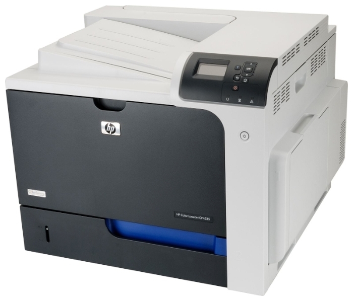 HP Color LaserJet CP4025n