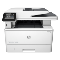 HP LaserJet Pro MFP M426dw