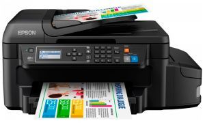 Epson L655