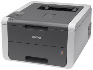 Brother HL-3140CW