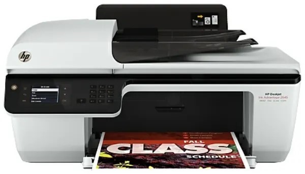 HP DeskJet Ink Advantage 2646